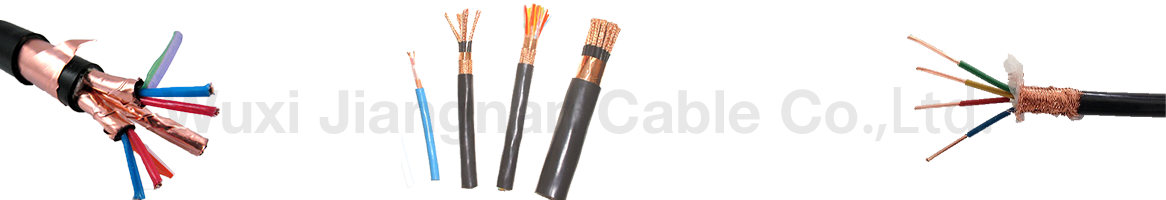 Muti-core Screened & Unscreened Cable For Computer Or Electric Appliance